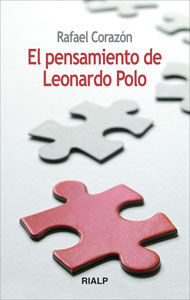 EL PENSAMIENTO DE LEONARDO POLO