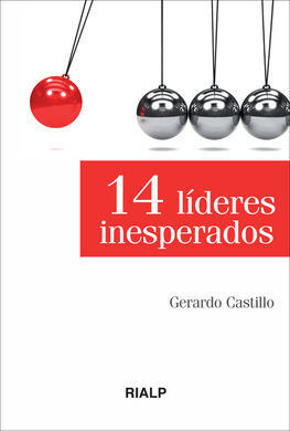 14 LÍDERES INESPERADOS