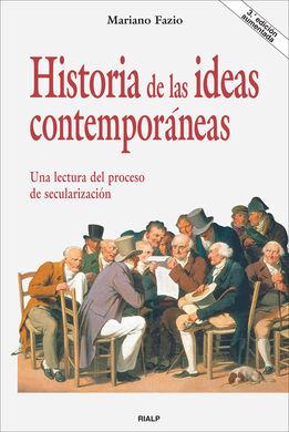 HISTORIA DE LAS IDEAS CONTEMPORÁNEAS