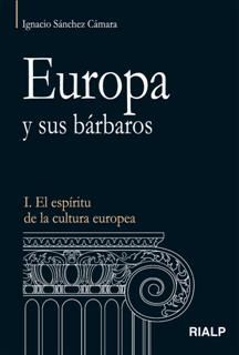 EUROPA Y SUS BÁRBAROS