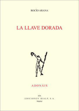 LA LLAVE DORADA