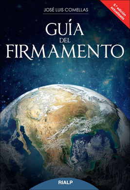 GUÍA DEL FIRMAMENTO (9ª ED. ACTUALIZADA)