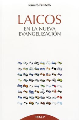 LAICOS EN LA NUEVA EVANGELIZACIÓN