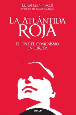 LA ATLÁNTIDA ROJA