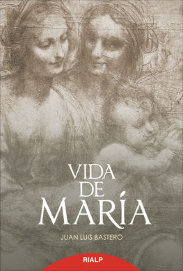 VIDA DE MARÍA