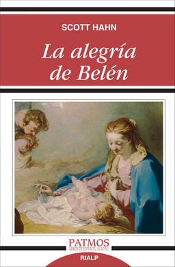 LA ALEGRÍA DE BELÉN