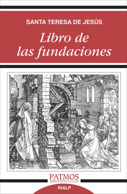 LIBRO DE LAS FUNDACIONES