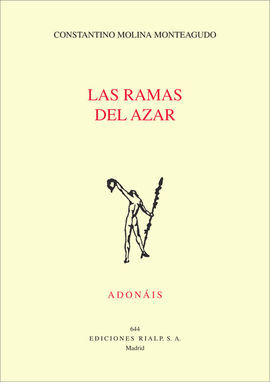 LAS RAMAS DEL AZAR