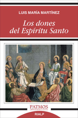 LOS DONES DEL ESPÍRITU SANTO