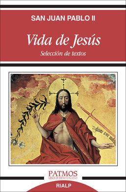 VIDA DE JESÚS