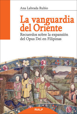 LA VANGUARDIA DEL ORIENTE