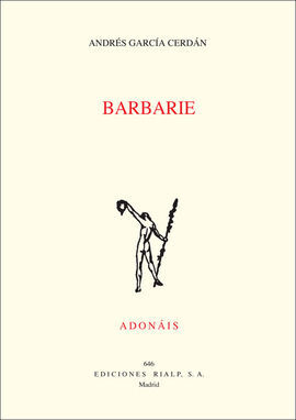 BARBARIE