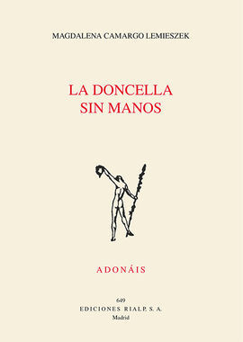 LA DONCELLA SIN MANOS