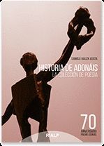 HISTORIA DE ADONÁIS