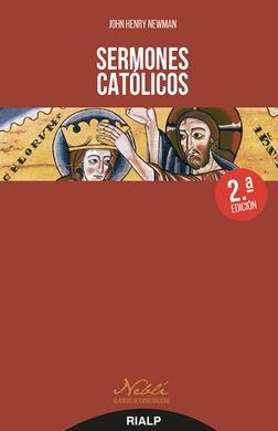 SERMONES CATÓLICOS