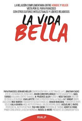 LA VIDA BELLA