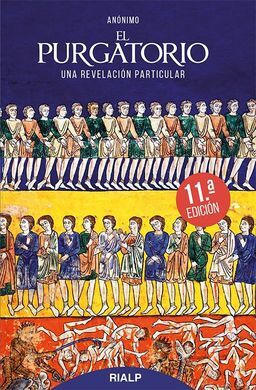 EL PURGATORIO
