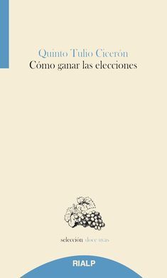 CÓMO GANAR LAS ELECCIONES