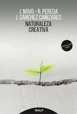 NATURALEZA CREATIVA