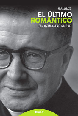 EL ÚLTIMO ROMÁNTICO