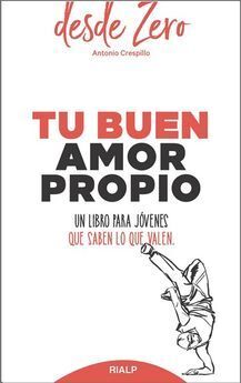 TU BUEN AMOR PROPIO