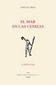 EL MAR EN LAS CENIZAS