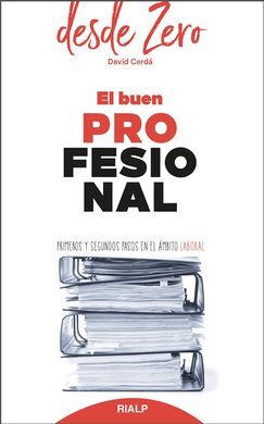 EL BUEN PROFESIONAL