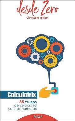 CALCULATRIX