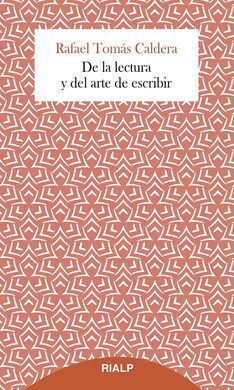 DE LA LECTURA Y DEL ARTE DE ESCRIBIR