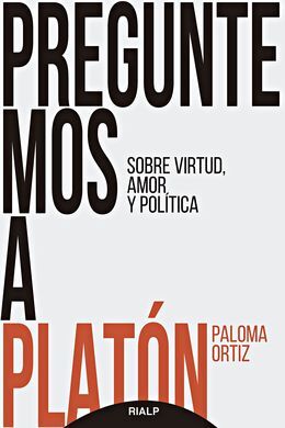 PREGUNTEMOS A PLATÓN