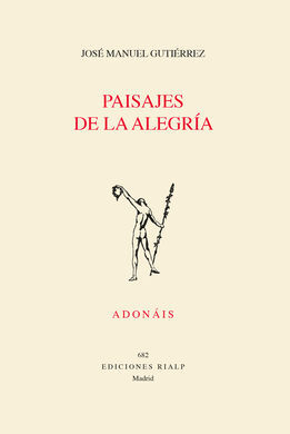 PAISAJES DE LA ALEGRÍA