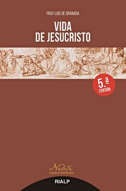 VIDA DE JESUCRISTO