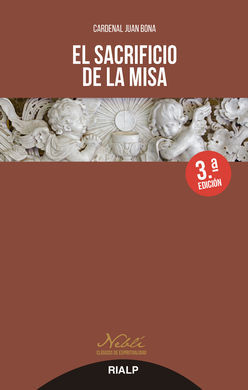 EL SACRIFICIO DE LA MISA