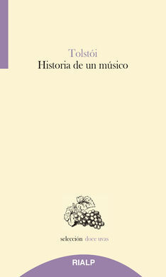 HISTORIA DE UN MÚSICO