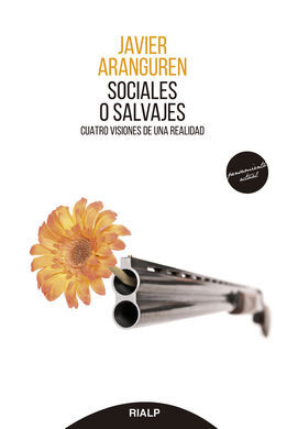 SOCIALES O SALVAJES