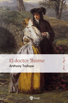 EL DOCTOR THORNE