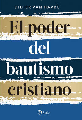 EL PODER DEL BAUTISMO CRISTIANO