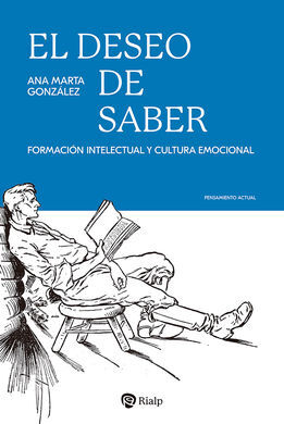 EL DESEO DE SABER