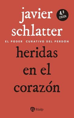 HERIDAS EN EL CORAZON