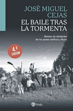 EL BAILE TRAS LA TORMENTA