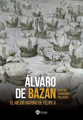 ÁLVARO DE BAZÁN