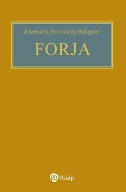 FORJA. (BOLSILLO, RÚSTICA)