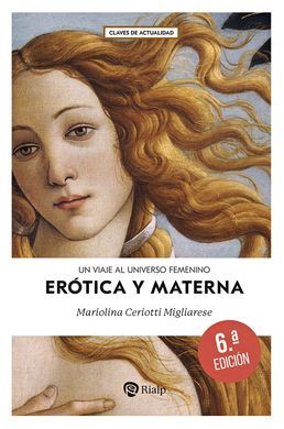 EROTICA Y MATERNA