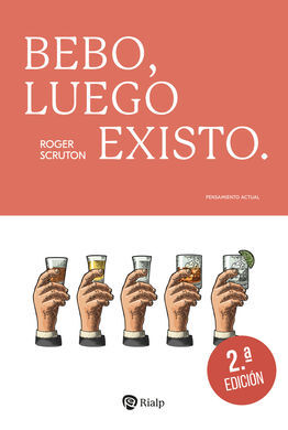 BEBO, LUEGO EXISTO.