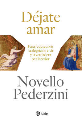 DÉJATE AMAR