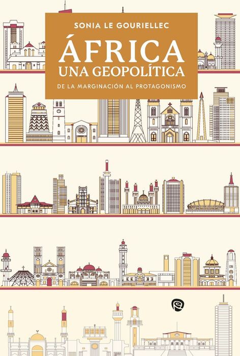 AFRICA. UNA GEOPOLITICA