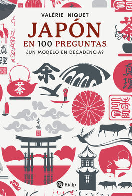 JAPÓN EN 100 PREGUNTAS