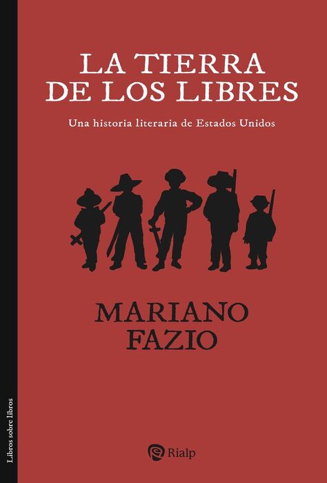 TIERRA DE LOS LIBROS:HISTORIA LITERARIA DE ESTADOS UNIDOS