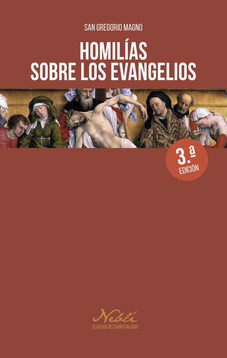 HOMILÍAS SOBRE LOS EVANGELIOS
