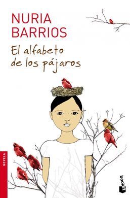 EL ALFABETO DE LOS PÁJAROS